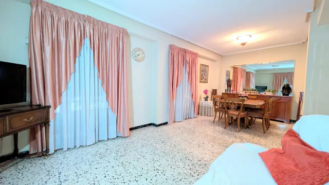 ¡VIVIENDA EXTERIOR Y MUY LUMINOSA, EN CAMINO MAGROS!!! - ¡TU NUEVO HOGAR EN ELCHE, LISTO PARA ENTRAR A VIVIR!!! — 13