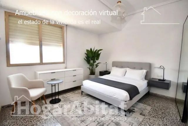 SEMIREFORMADO Y TODO EXTERIOR CON BALCÓN — 21