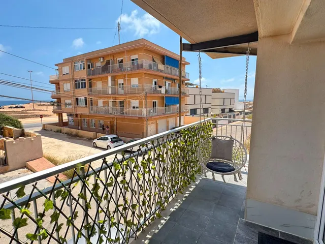 Apartamento Reformado en Los Frutales, Torrevieja — 18