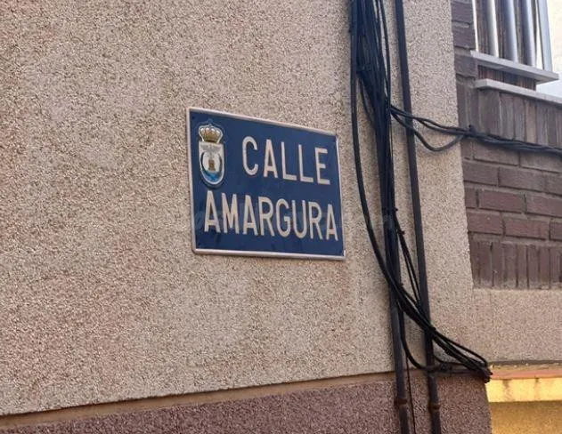 SE VENDE piso OKUPA en C Amargura 3 de Ñguilas - foto 2