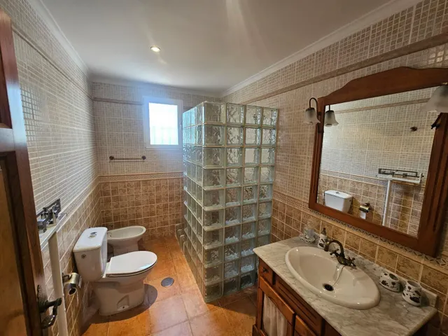 Villa independiente con piscina en Valle del Sol ✨ — 19