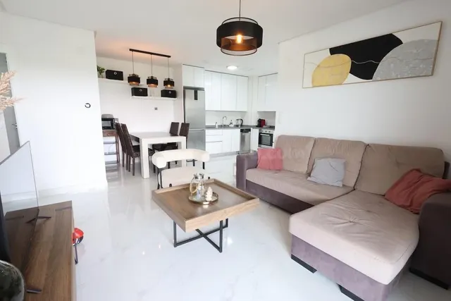 Apartamento 3 habitaciones 105m² en venta - Lomas de Cabo Roig — 3