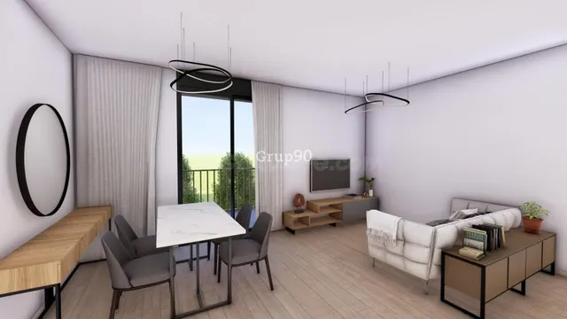 ✨ Nueva promoción de viviendas  - OBRA NUEVA LA FARGA✨ — 5