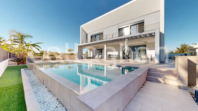 Casa o Chalet independiente en Playa Casablanca, Almenara - foto 4