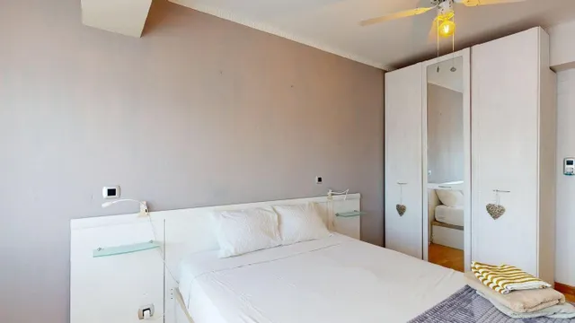 Piso 2 habitaciones 55m² en venta - Centro — 22
