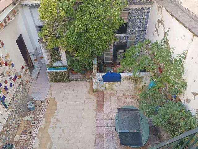 GRAN CASA EN VENTA EN JESÚS RESCATADO!! — 2