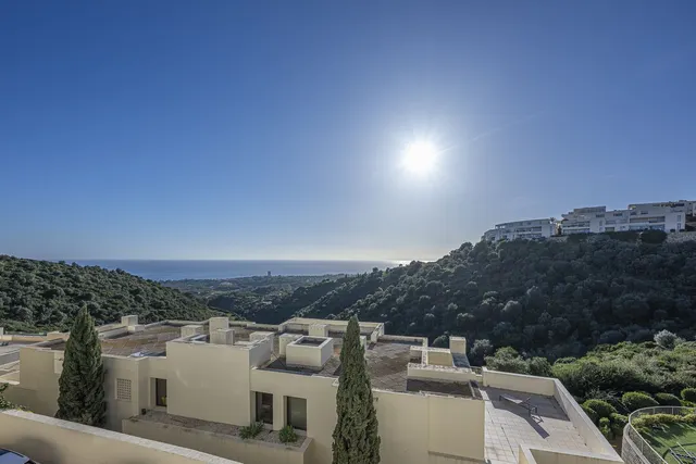 Apartamento 3 habitaciones 130m² en venta - Marbella — 32