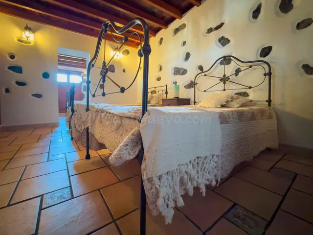 Casa en venta + terreno en Icod de los Vinos — 12