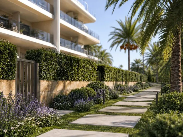 Apartamento 3 habitaciones 114m² en venta - Capdepera — 6
