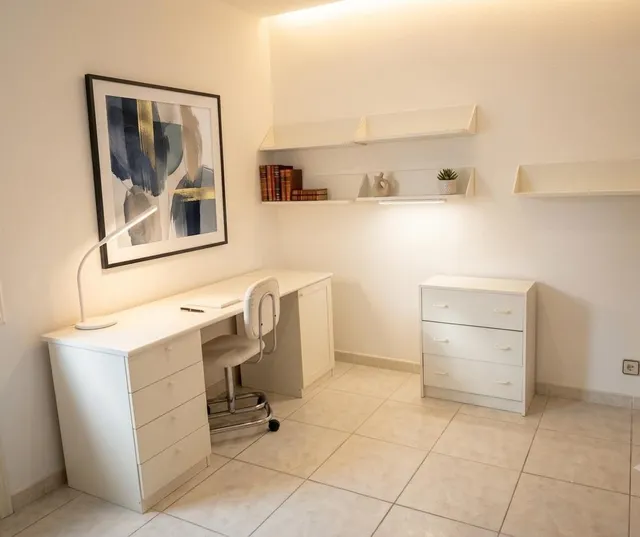Amplia casa independiente en San Fernando con azotea, patio y apartamento de invitados — 14