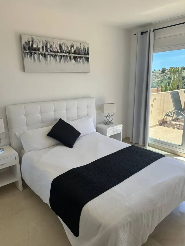 Apartamento 2 habitaciones 100m² en venta - Riviera del sol — 40