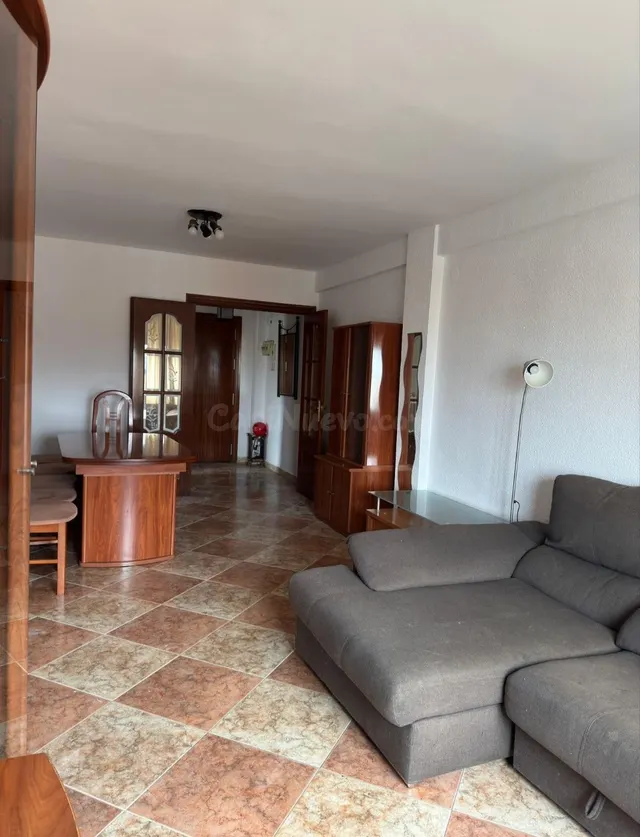 Venta piso, ideal inversión — 3