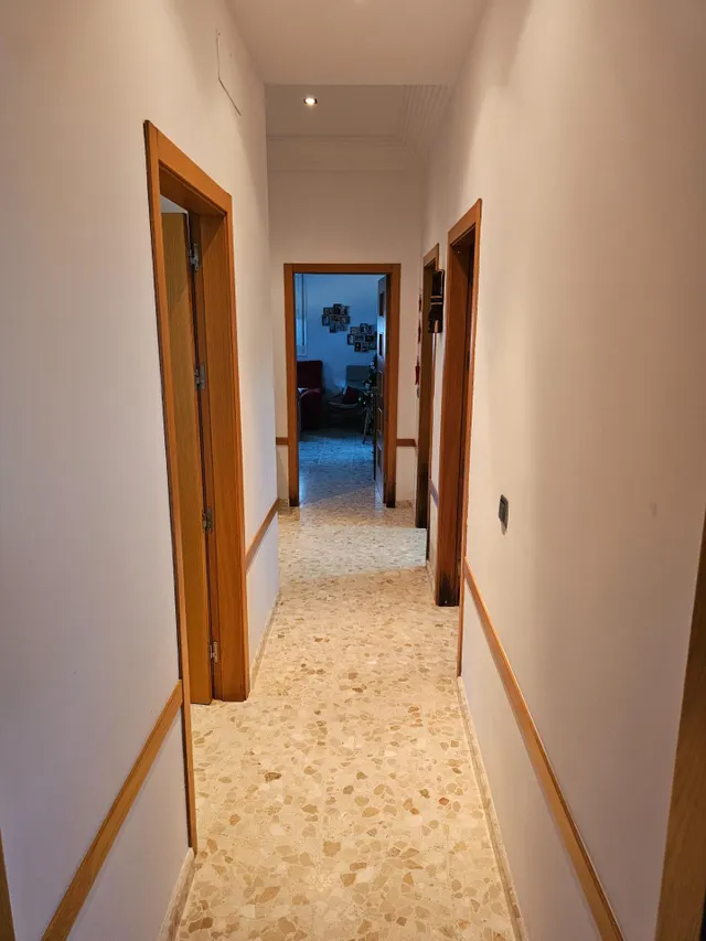 Chalet con dos Viviendas Independientes — 50