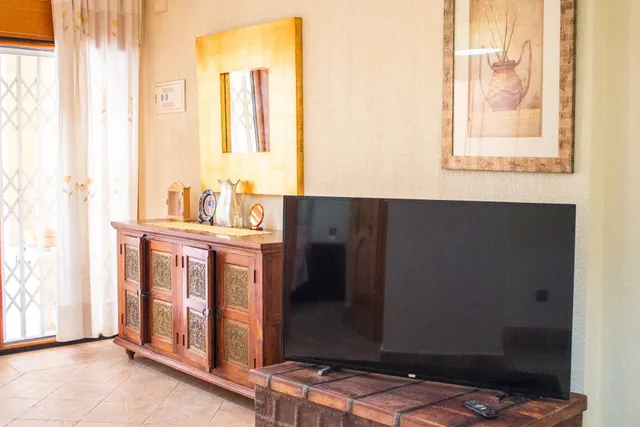 Apartamento 3 habitaciones 124m² en venta - Pueblo — 8