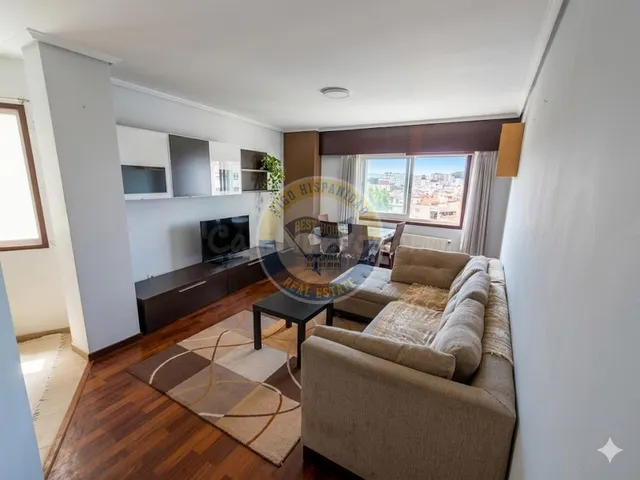 IDEAL INVERSIÓN - APARTAMENTO EN AVENIDA FLORIDA CON GARAJE