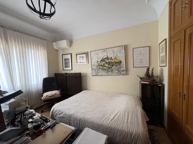 Señorial piso a escasos metros del Retiro - foto 5
