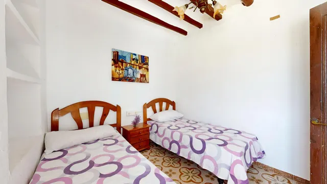 Casa en Venta en Benimantell — 24
