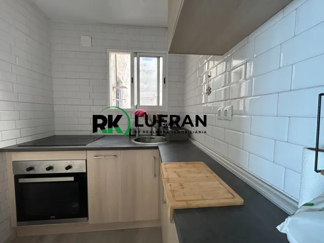 Piso en venta en Alicante. — 6