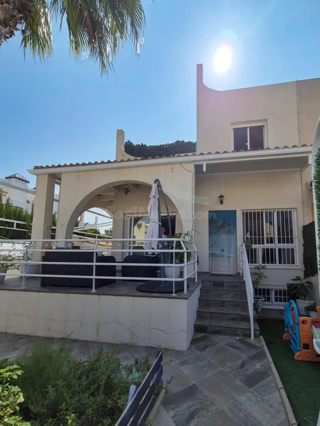 ¡Oportunidad de inversión! Chalet pareado en rentabilidad co - foto 3