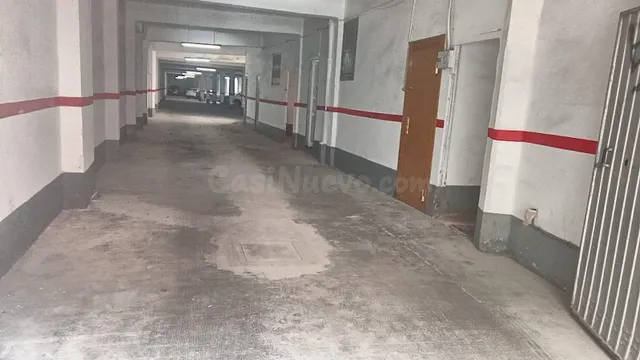 Local comercial 650m² en venta - Safranar