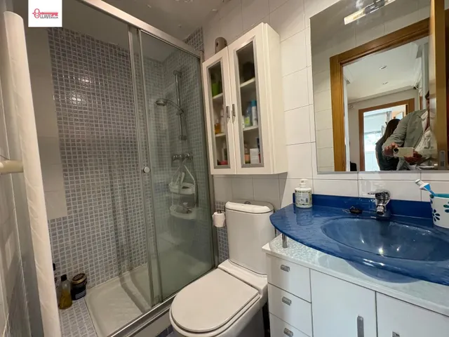 Luminoso Piso Seminuevo en Fuentecillas, Burgos - €248,000 — 21