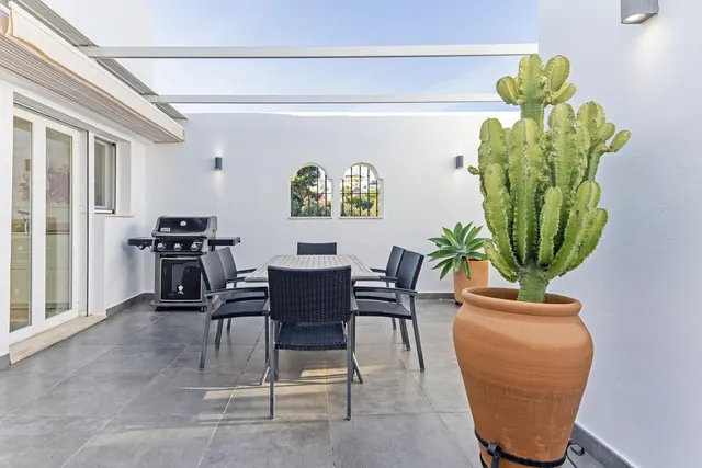 Adosado 4 habitaciones 141m² en venta - Marbella — 7