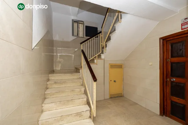 Piso 2 habitaciones 95m² en venta - Zaidin — 21