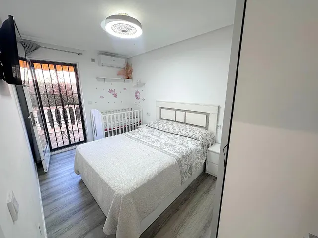 Se vende bonito adosado de 3 dormitorios 2 baños — 19