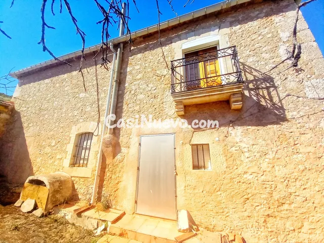Casa-Chalet en Venta en Fuentesoto Segovia - foto 5
