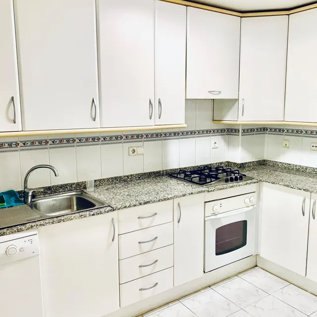 Apartamento 2 habitaciones 86m² en venta - Albir — 12