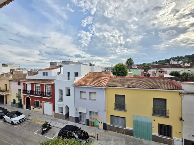 Chalet 1 habitación 241m² en venta - Benirredra — 27