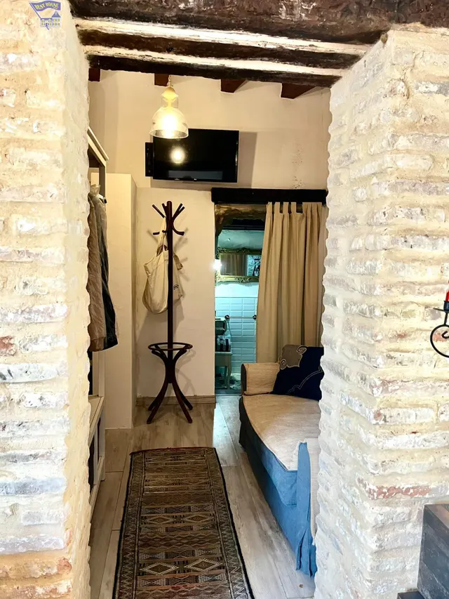 SE VENDE 2 PROPIEDADES  EN EL CASCO ANTIGUO DE ARCOS — 34