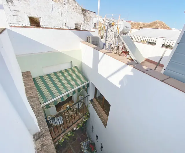 Adosado 5 habitaciones 200m² en venta - Marbella — 41