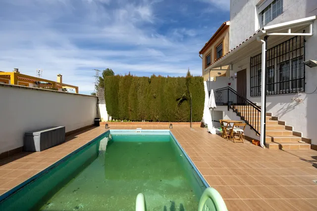✨ ¡Tu nuevo hogar con piscina a solo 15 minutos de Granada! — 44