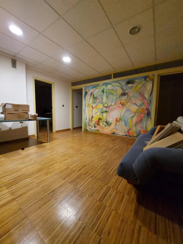 SE VENDE O ALQUILA LOCAL DE OFICINAS Y DESPACHOS EN BENIAJAN — 7