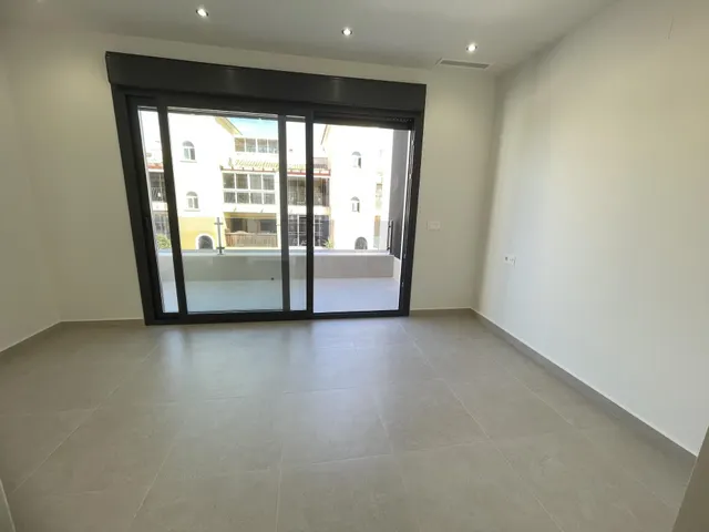 Villa moderna con piscina privada en Las Heredades, Almoradí — 35