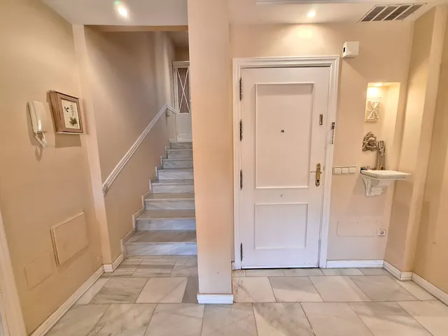 Ático Dúplex 2 habitaciones 107m² en venta - Marbella — 25