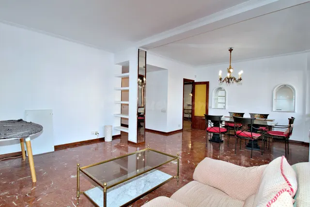 Apartamento 3 habitaciones 190m² en venta - La Aurora - Avda - foto 5