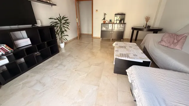 Amplio Apartamento en Elche - Portes Encarnades-Torreta-Portalada. — 11