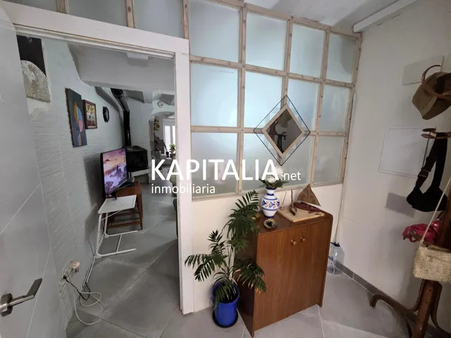Magnifica casa a la venta en Ontinyent — 2