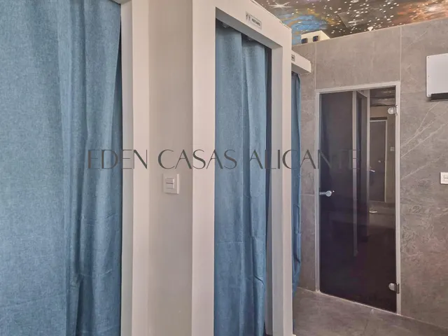 REF 01417 Apartamento - La Cala de Finestrat — 33