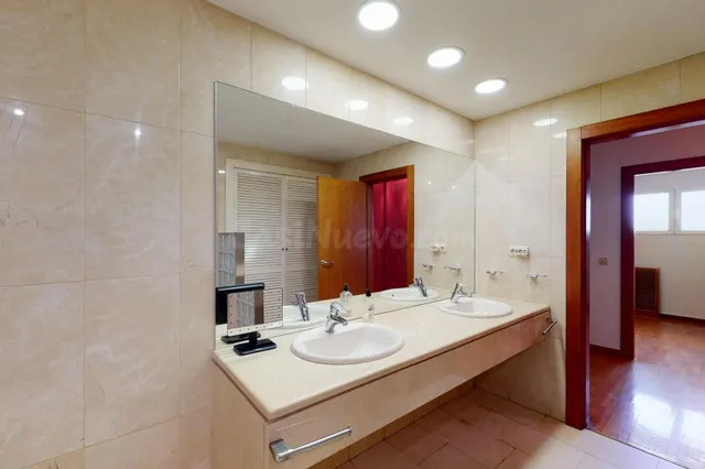 VIVIENDA UNIFAMILIAR EN LA RAYA - MURCIA — 36