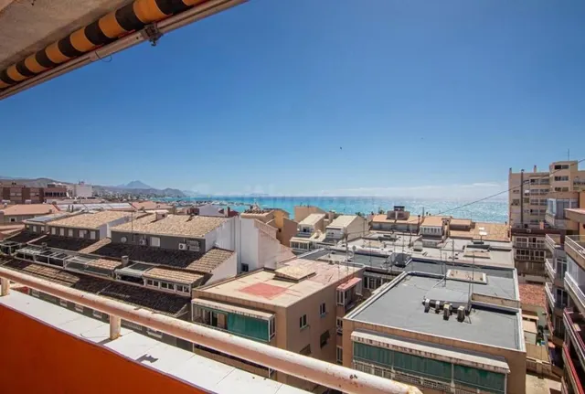 Apartamento 3 habitaciones 97m² en venta - Campello Playa — 2