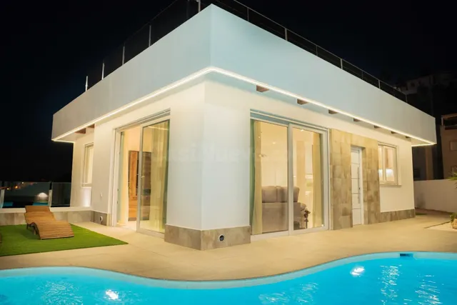 Casa-Chalet en Venta en Ciudad Quesada Alicante - foto 3