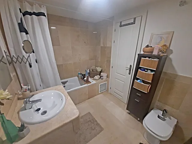 Ático 2 habitaciones 152m² en venta - Centro — 11
