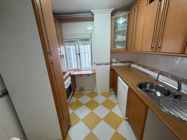 Piso 2 habitaciones 66m² en venta - León XIII — 11