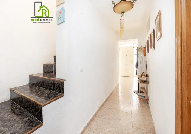 CASA EN VENTA - ARMILLA — 25