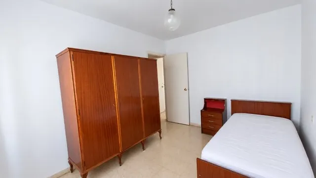 TU NUEVO HOGAR: 3 DORMITORIOS, GRAN TERRAZA Y GARAJE EN RECINTO CERRADO — 10