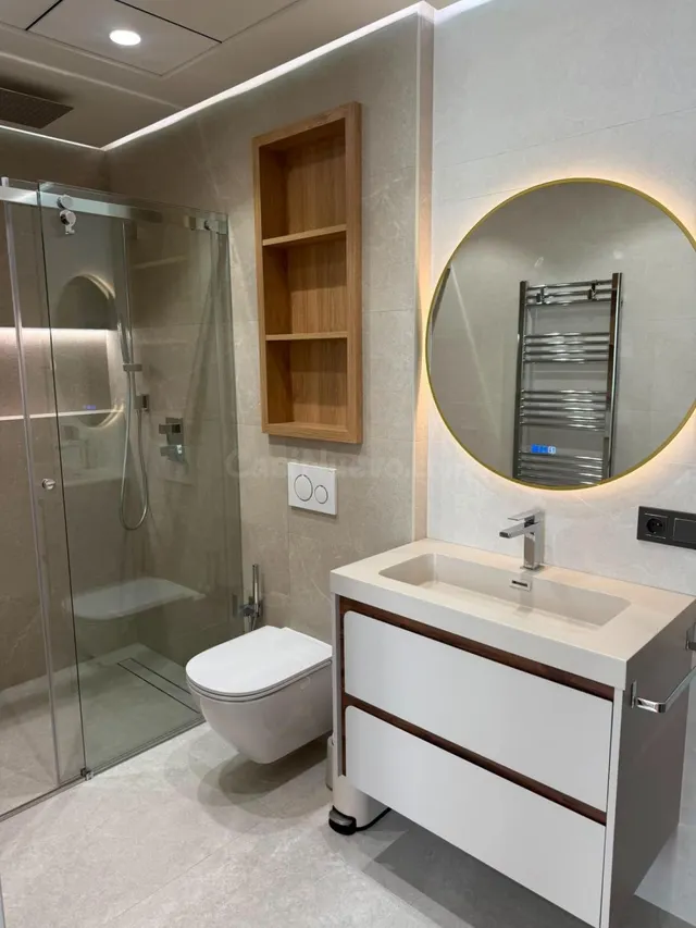Villa 5 habitaciones 425m² en venta - Centro de la Ciudad Quesada — 45