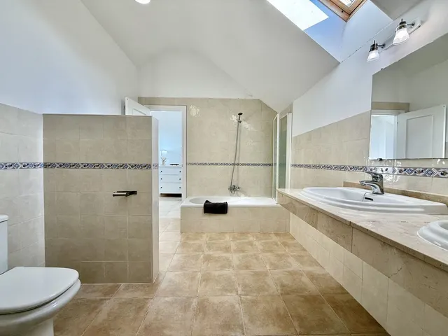 Adosado 3 habitaciones 140m² en alquiler - Marbella — 6